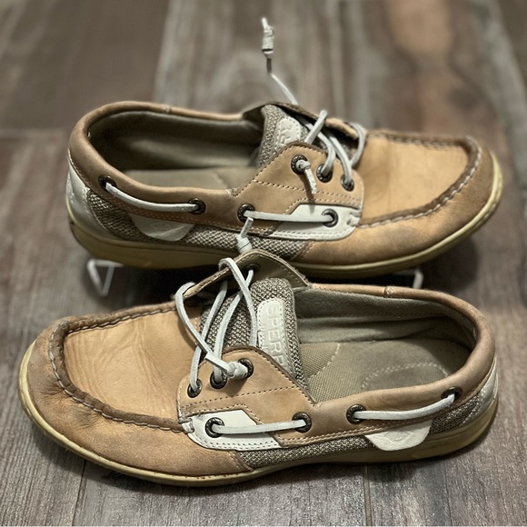 Sperry Women’s Topsiders - Picture 5 of 7